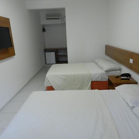 Monte Pascoal Praia Hotel بورتو سيغورو المظهر الخارجي الصورة