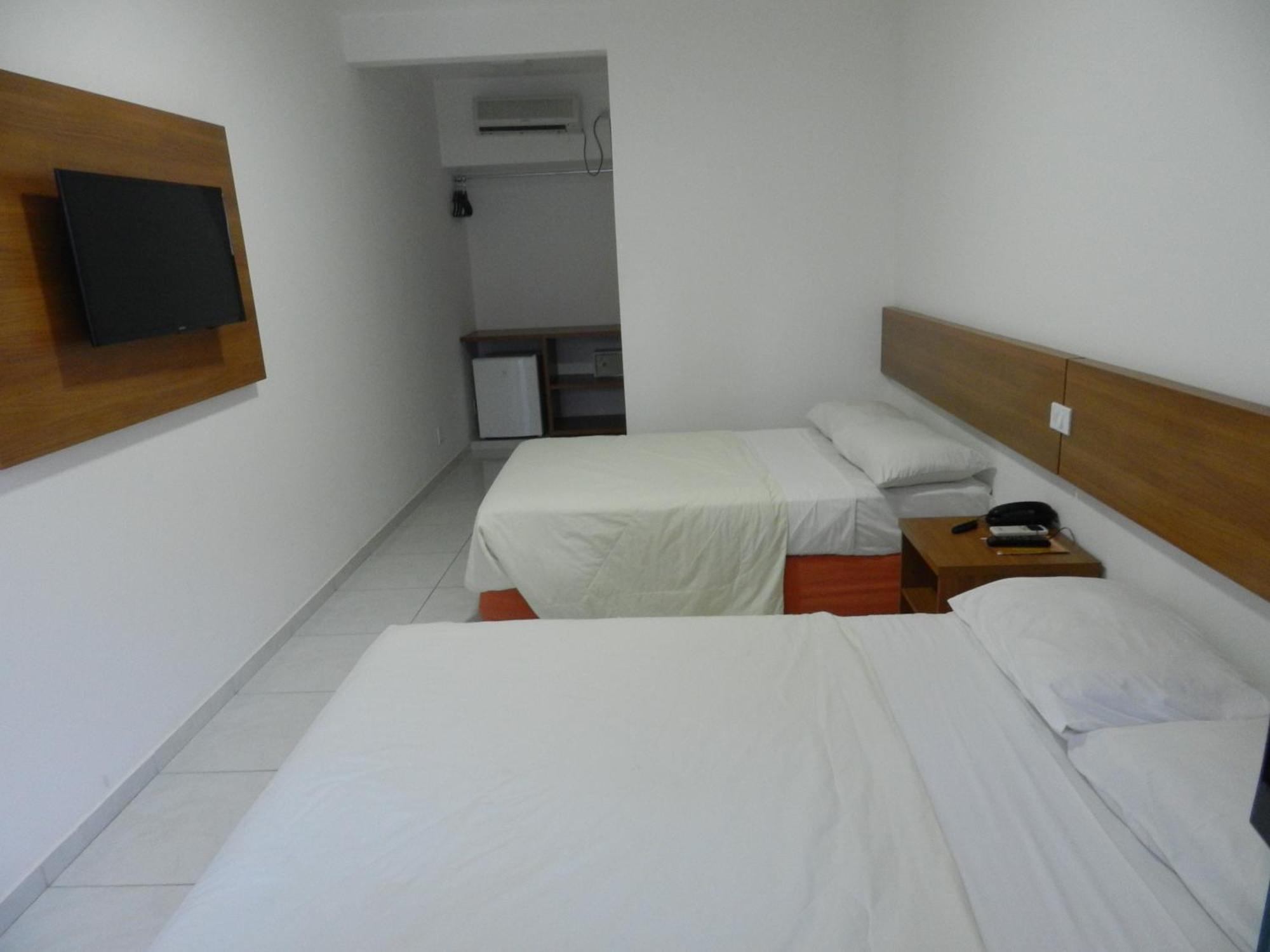 Monte Pascoal Praia Hotel بورتو سيغورو المظهر الخارجي الصورة