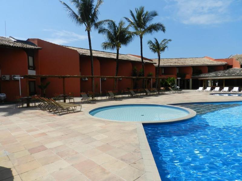 Monte Pascoal Praia Hotel بورتو سيغورو المظهر الخارجي الصورة